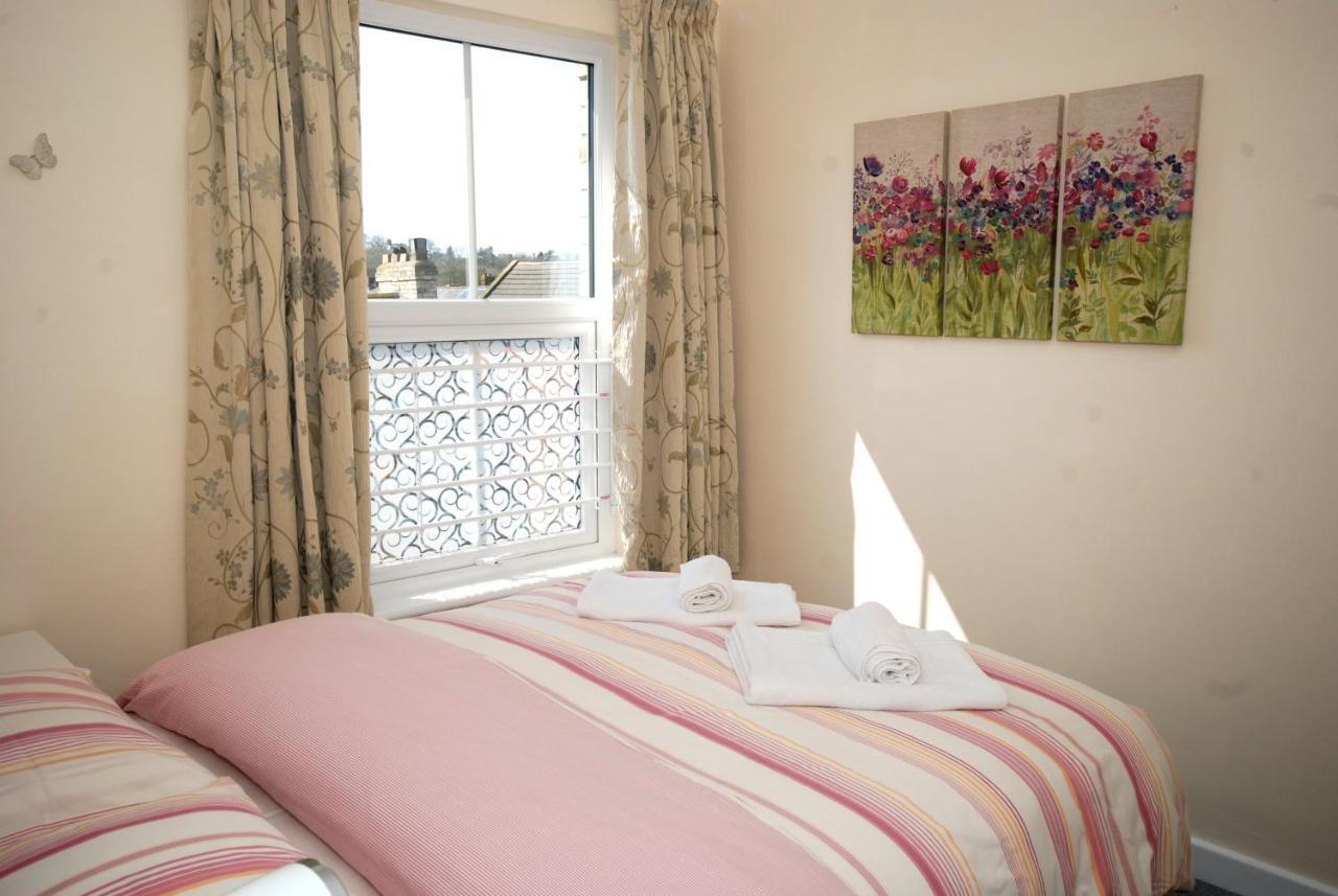 Saltburn Holidays 3 Park View Лофтус Экстерьер фото